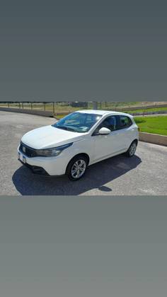 FIAT ARGO 1.0 FIREFLY FLEX DRIVE MANUAL